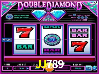 JJ789 Bet