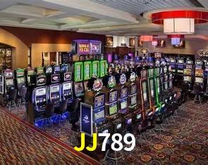 JJ789 Bet